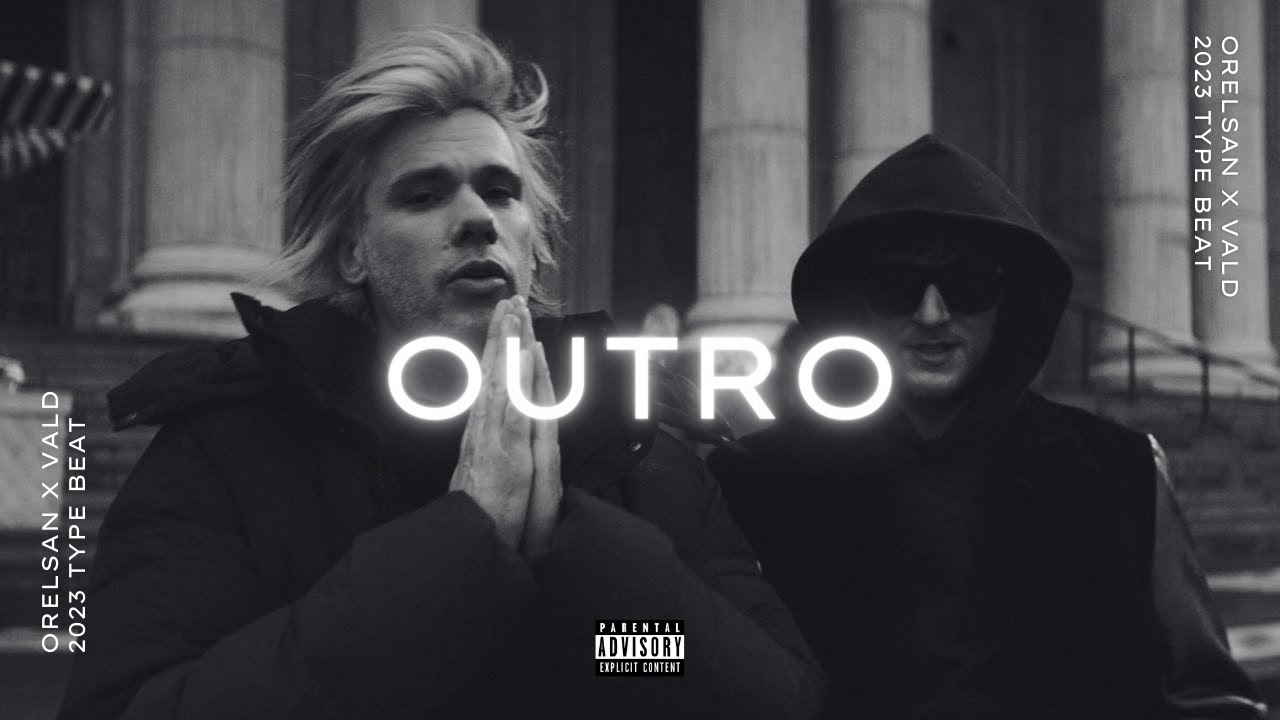 [FREE] ORELSAN X VALD TYPE BEAT 