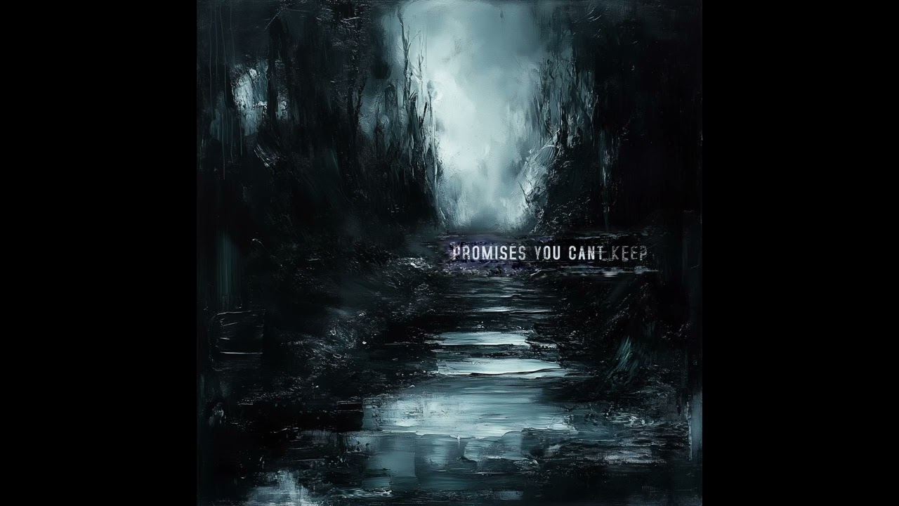 Dakan, RIP Kenny, Barren Gates - promises you can't keep