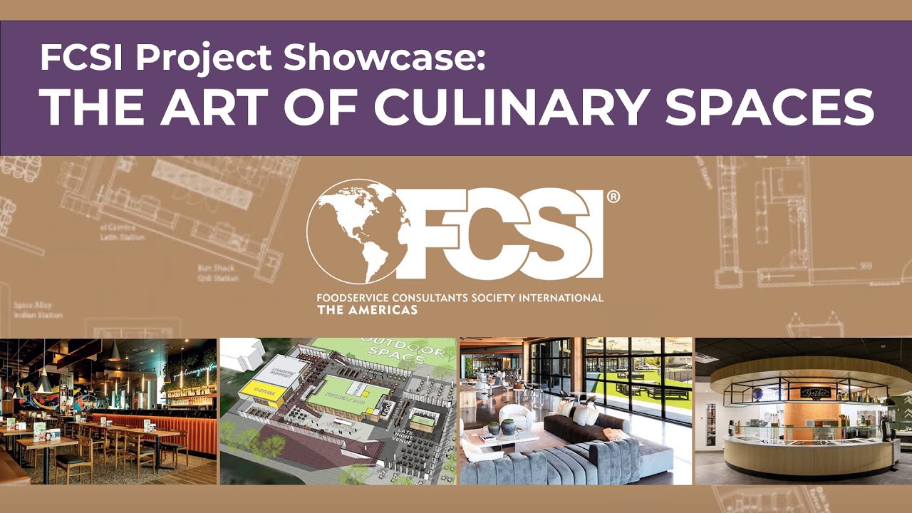 FCSI Project Showcase Promo