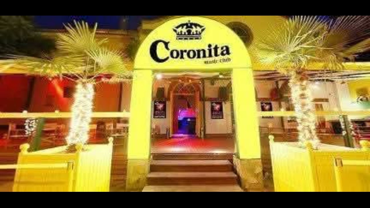 3l3ktro Groove & Stick & Manic N - Live @ Coronita Music Club, Budapest, After Party 01-10-2011