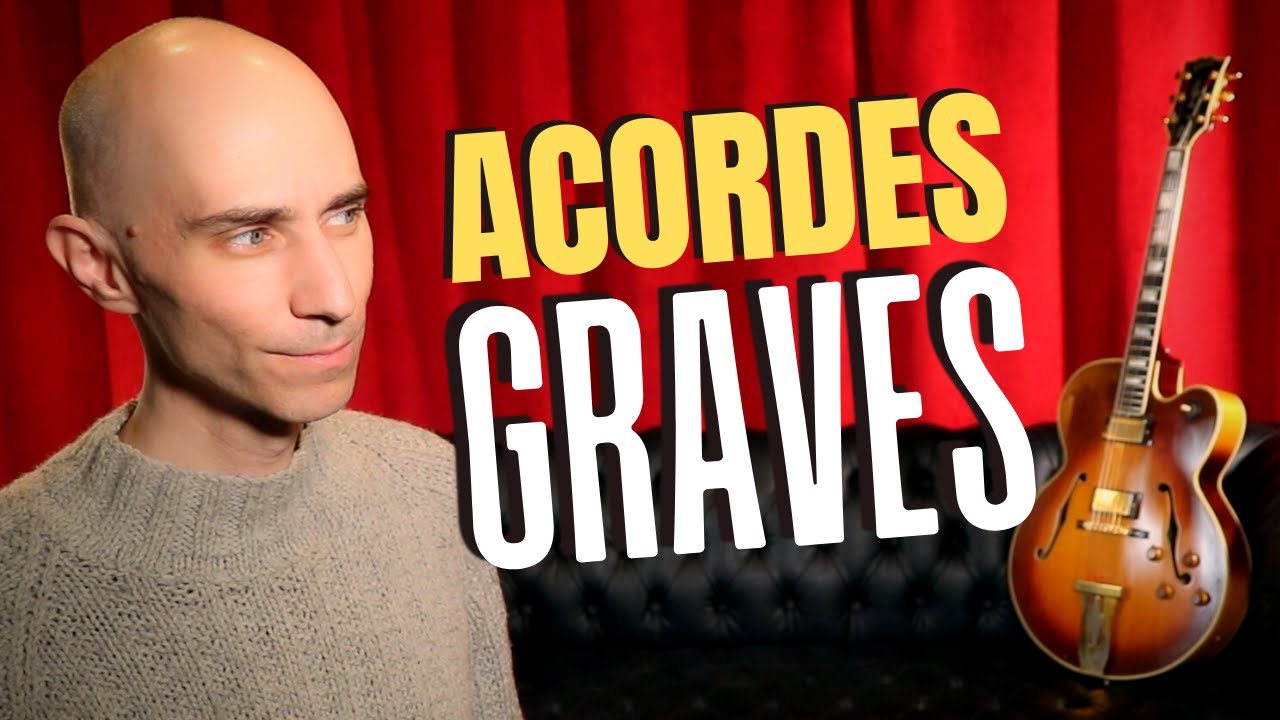 Los DROPS GRAVES son espectaculares (incluye 