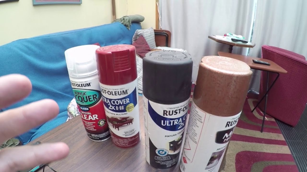 Como pintar tu bicicleta en casa por poco dinero