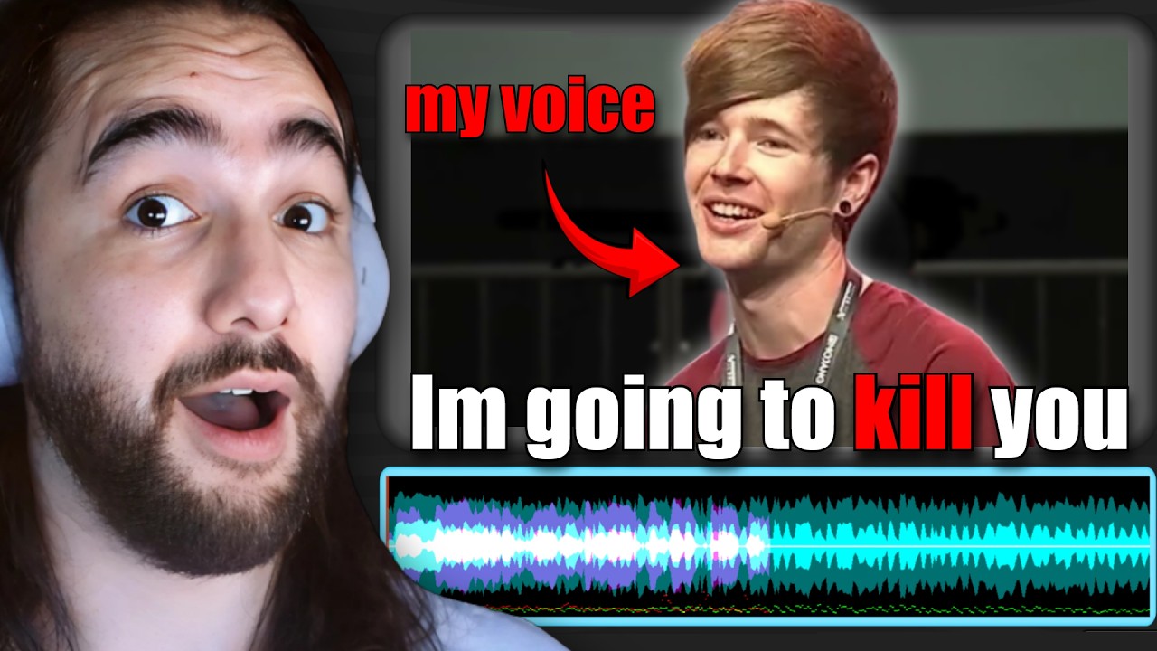 How Badly can I ruin Iconic Movies and Memes 😭 (Choicer Voicer)