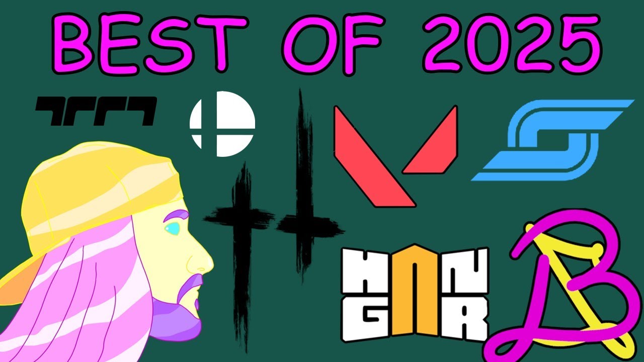 BEST OF des CLIPS 2025 !!