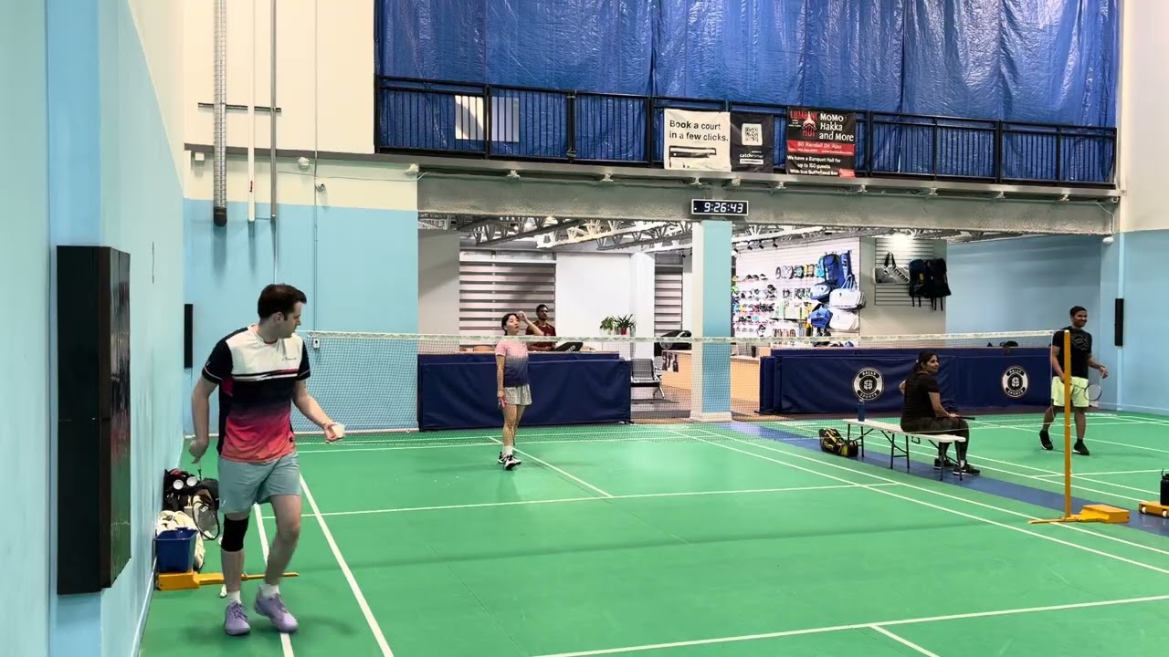 Feb 27 Heejin Game 1