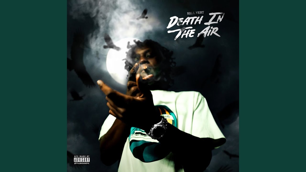 Death In The Air