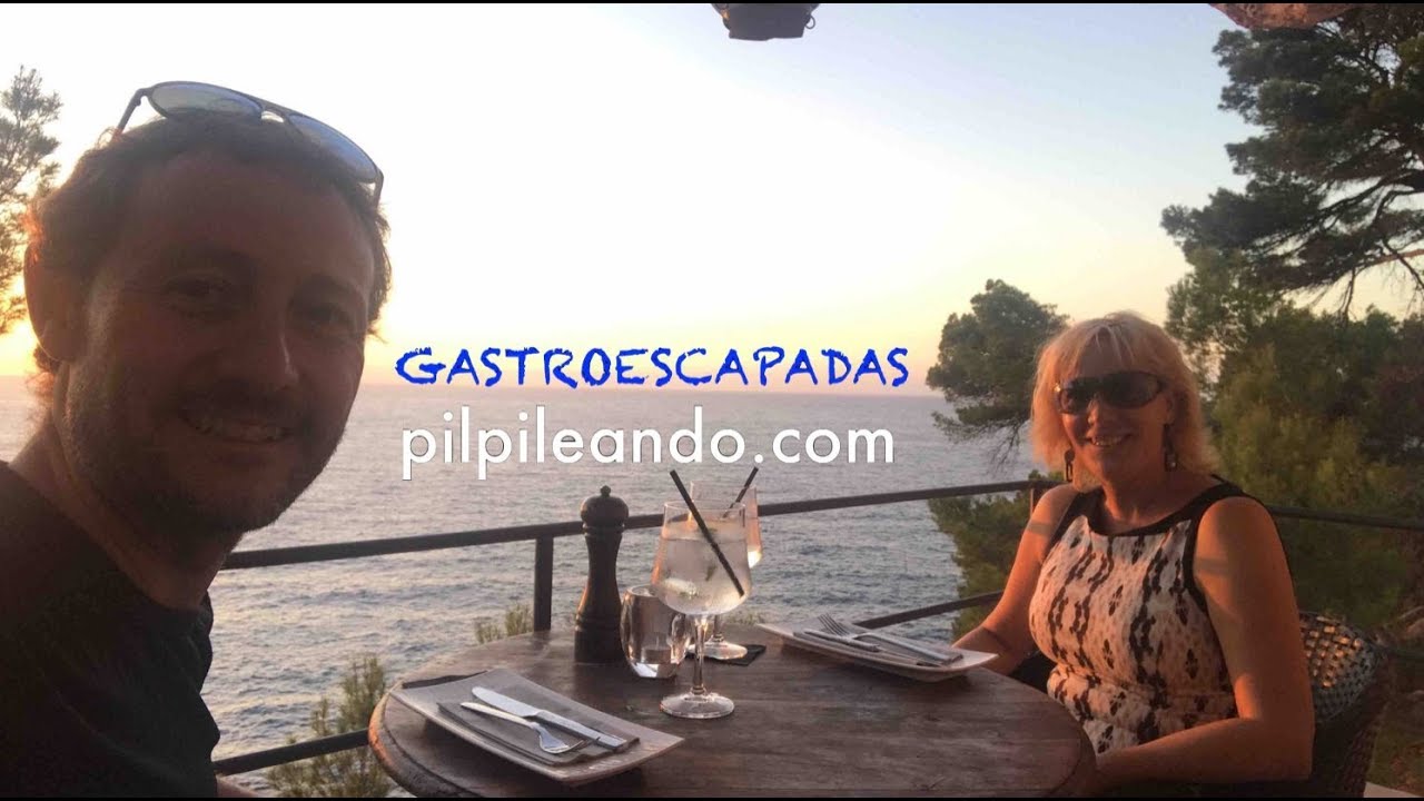 RESTAURANTE NAUTILUS, PORT DE SÓLLER (MALLORCA) GASTROESCAPADAS  - GUILLE RODRIGUEZ