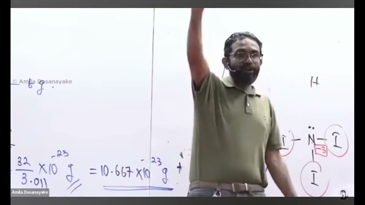 ලංකාවේ අධ්‍යාපනය වෙනස් විය යුතුද? | විද්‍යාව ඉගෙන ගන්නේ ඇයි? | @ThamiraHerathJayasinghe 