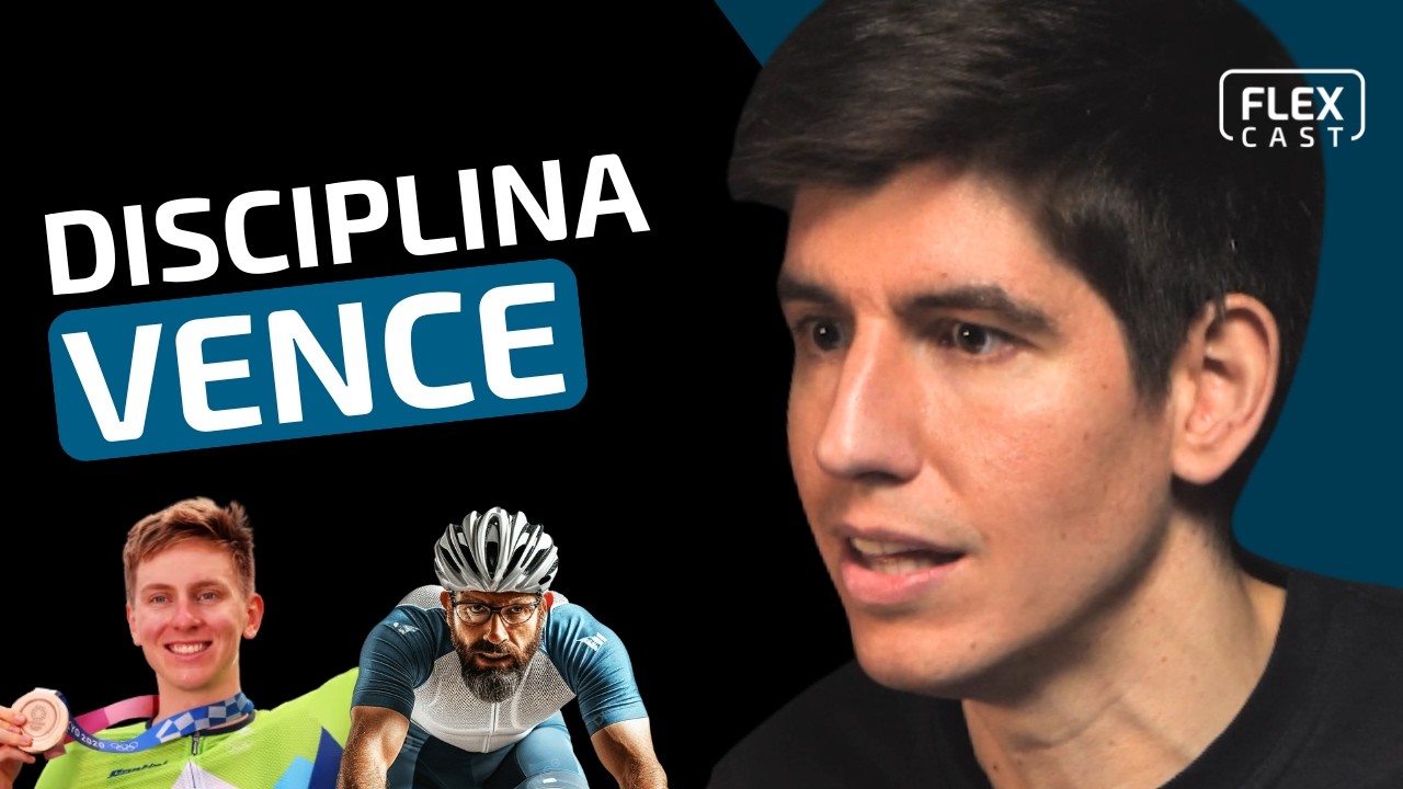 O SUCESSO N&Atilde;O &Eacute; R&Aacute;PIDO NEM CONFORT&Aacute;VEL C/ Diogo Oliveira (Cycling District) | 196
