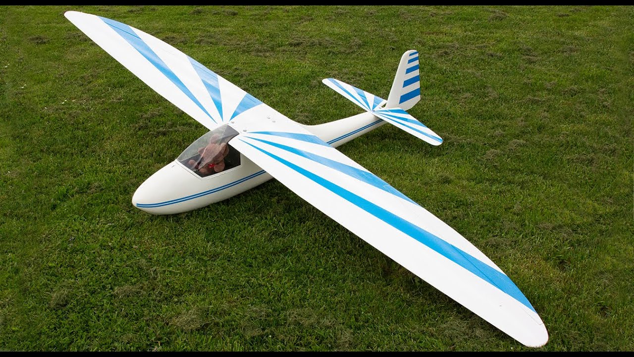 IG-Baslerdybli; Modellflug 2023