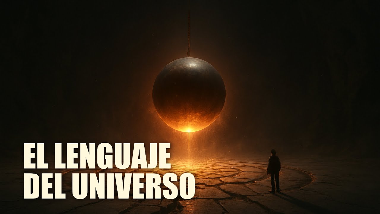 Matem&aacute;ticas y F&iacute;sica: El Lenguaje del Universo y la Realidad Fundamental | Ciencia para Dormir