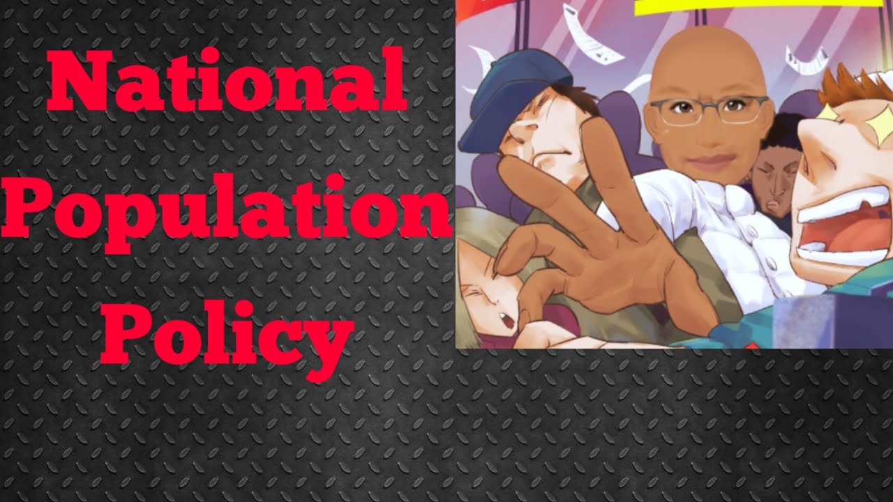 National Population Policy | PSM lecture | Community Medicine lecture | PSM made easy | PSM revision
