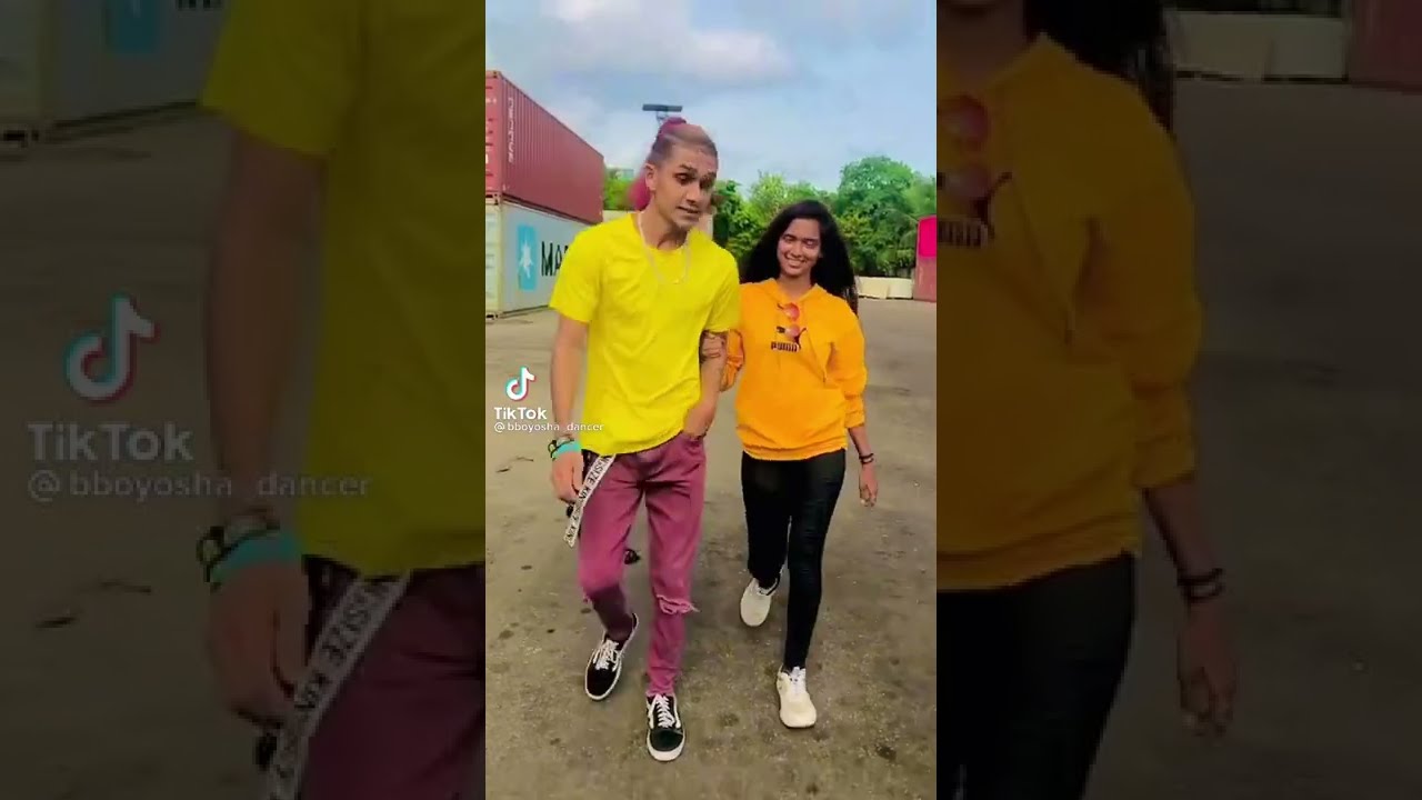 කිරි සමන් ගේ ටික් ටොක් | Kiri Saman tik tok