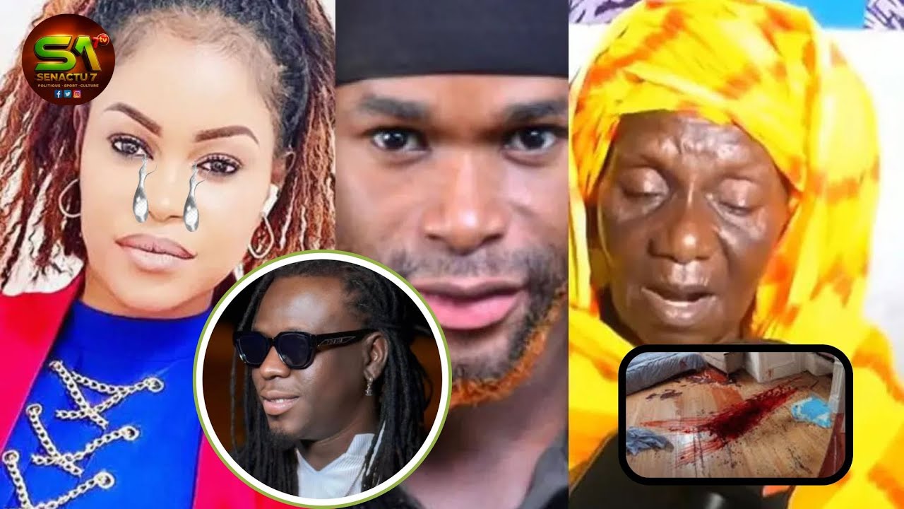 Akbar la famille de Aziz Dabala dèvoile une exclusivité sur Nabou Leye (Audios yima Aziz yonè