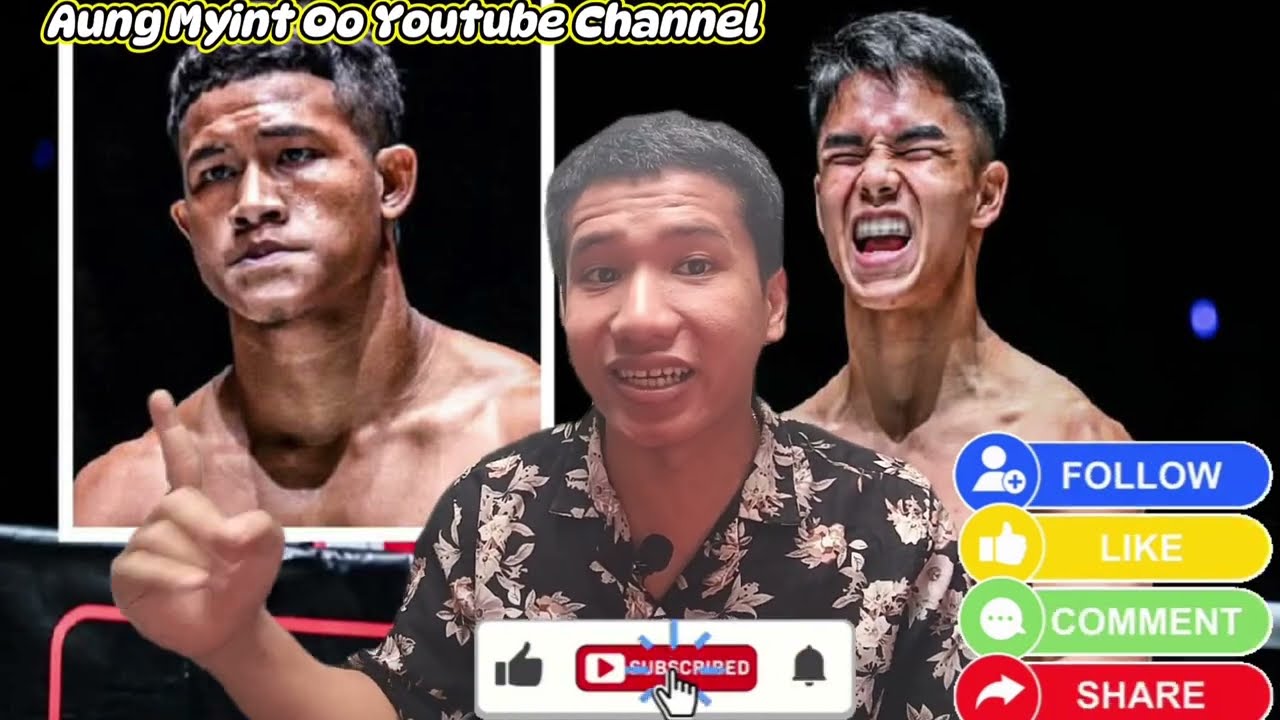 ဂျိုဂျိုကတော့ သန့်ဇင် ကို စိန်ခေါ်နေပြီဟေ့...😥 #thailand #myanmar #foryou 