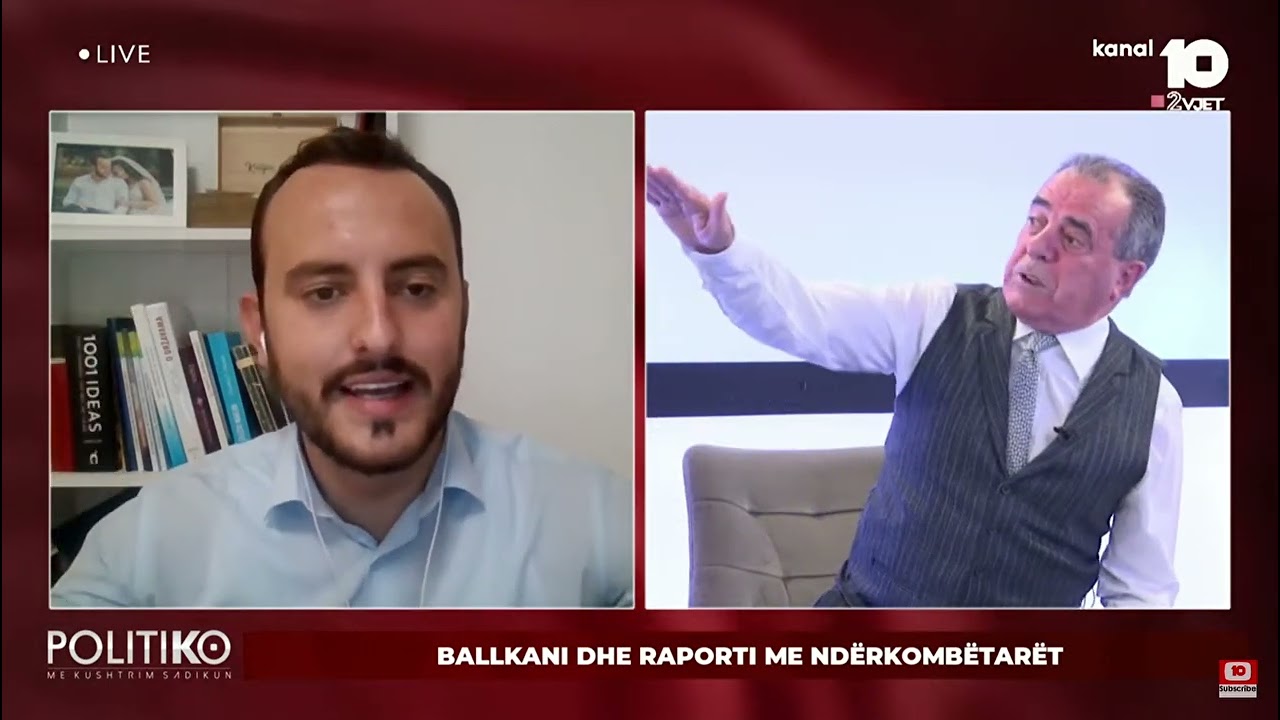 Dukaj: Kisha Ortodokse Serbe do t&rsquo;i respektoj&euml; rregullat e Malit t&euml; Zi, nuk do t&euml; jet&euml; mbi shtetin