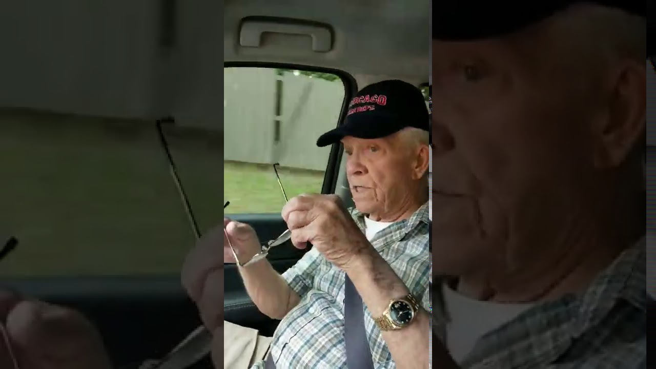 «Тратя на тебя все эти деньги, я чувствую, будто мы встречаемся!»