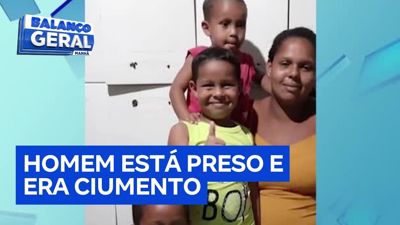 Caseiro confessa assassinato de mulher e filhos em Jaboticabal (SP)