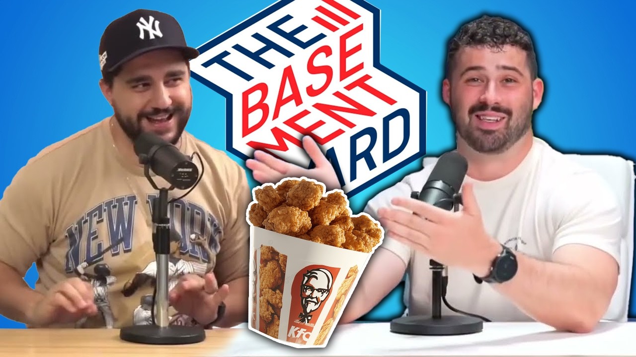 The Most Awkward Moments — He Said “HEEBTAR” Confidently | The Basement Yard