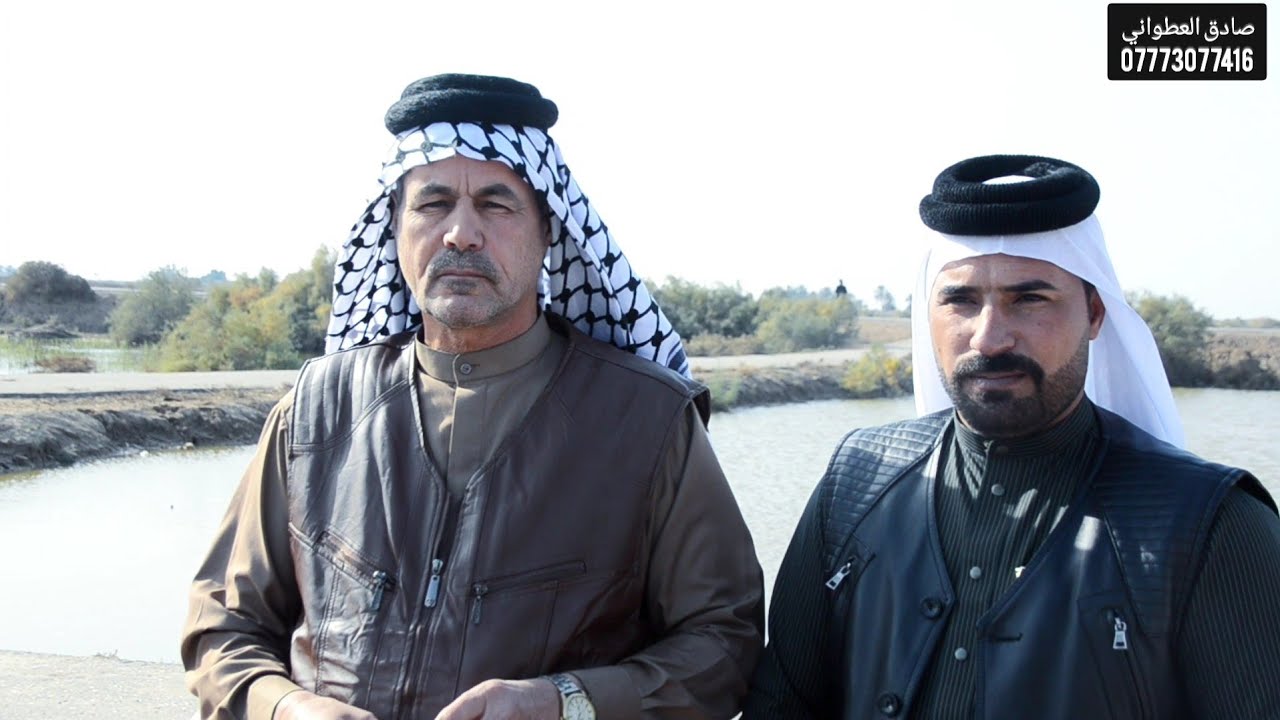 عقد قران محمد ماضي العطواني الف مبارك حبيبي❤️ميسان الميمونة الهدام #صادق_العطواني2026