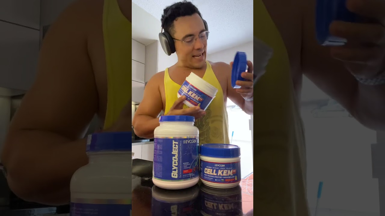 #Glycoject & #CELLKEM #shorts