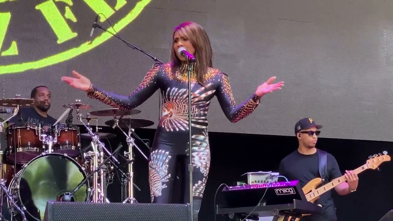 07 Deborah Cox 06 04 2022 Things Just Ain't The Same