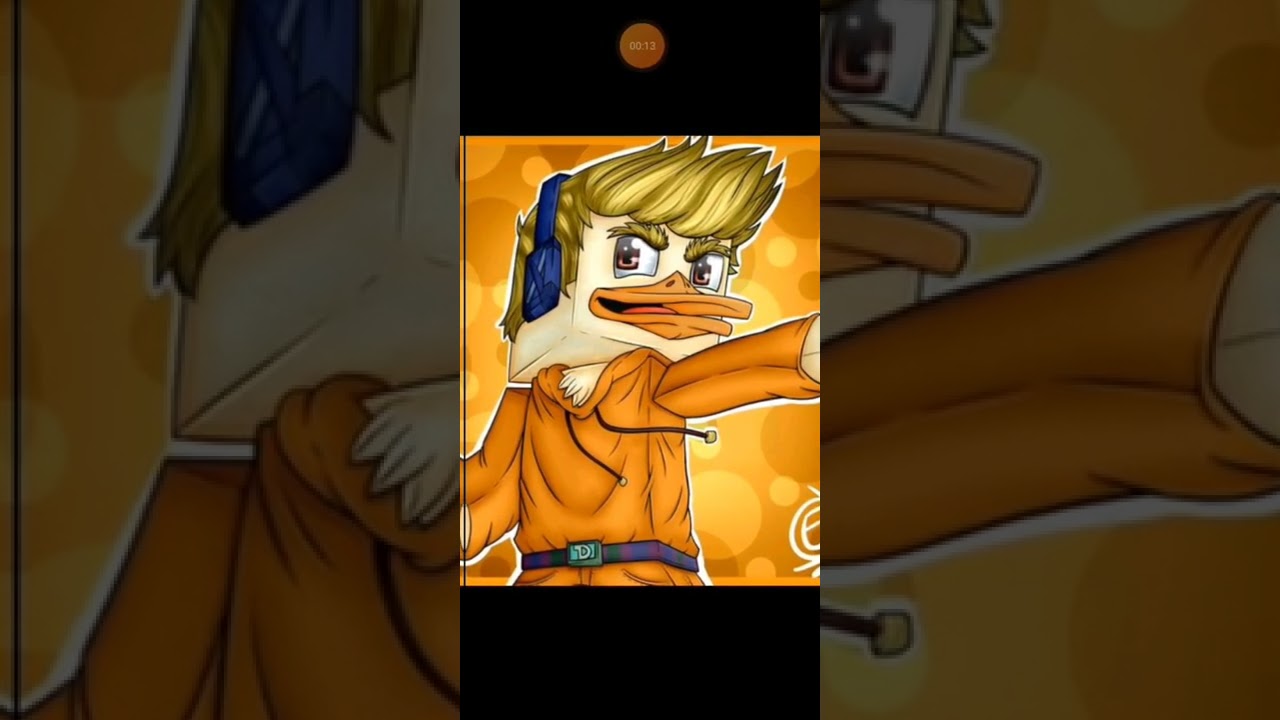edit de kiron,duckymarch y tatitotales