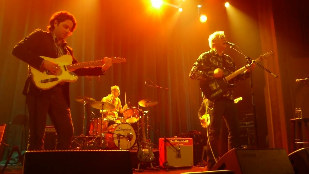 Robyn Hitchcock - Balloon Man (Live 2/6/2026)