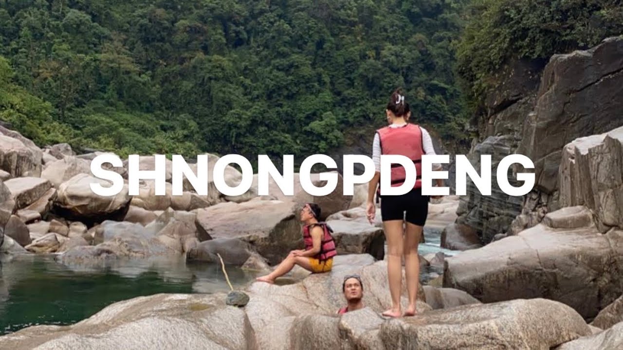 SHNONGPDENG