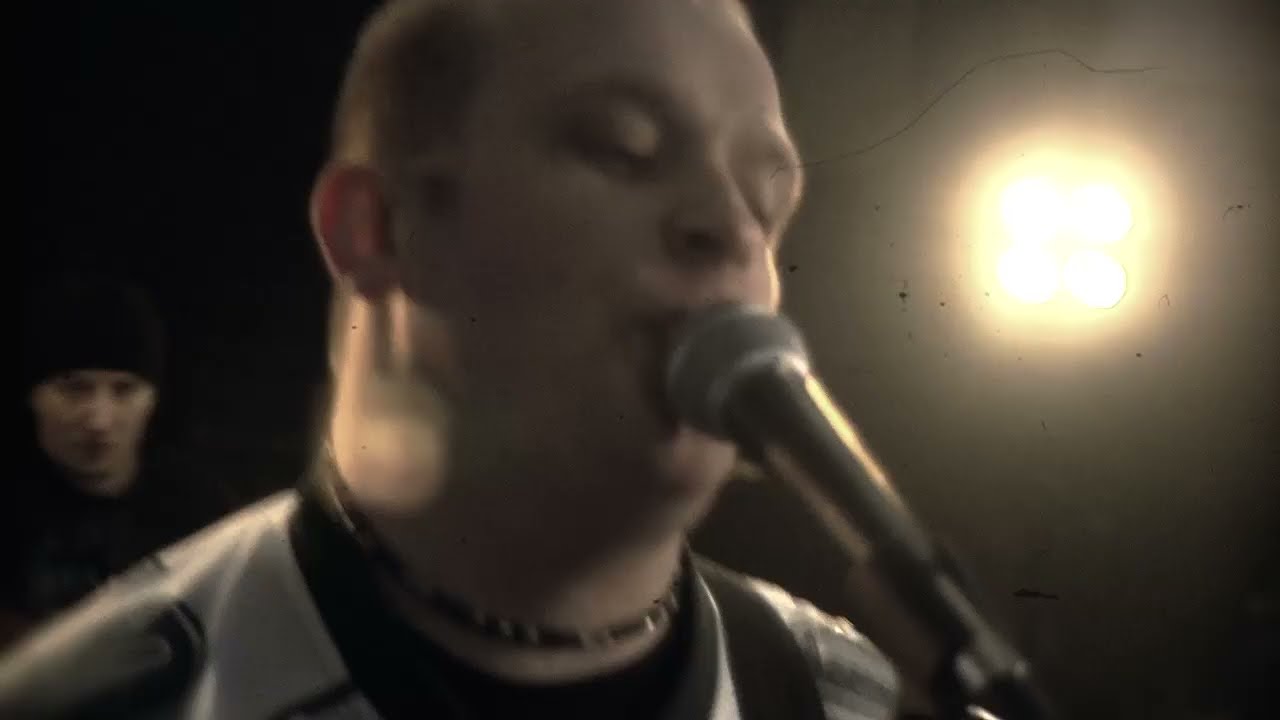HeadUp - Numb (official video)