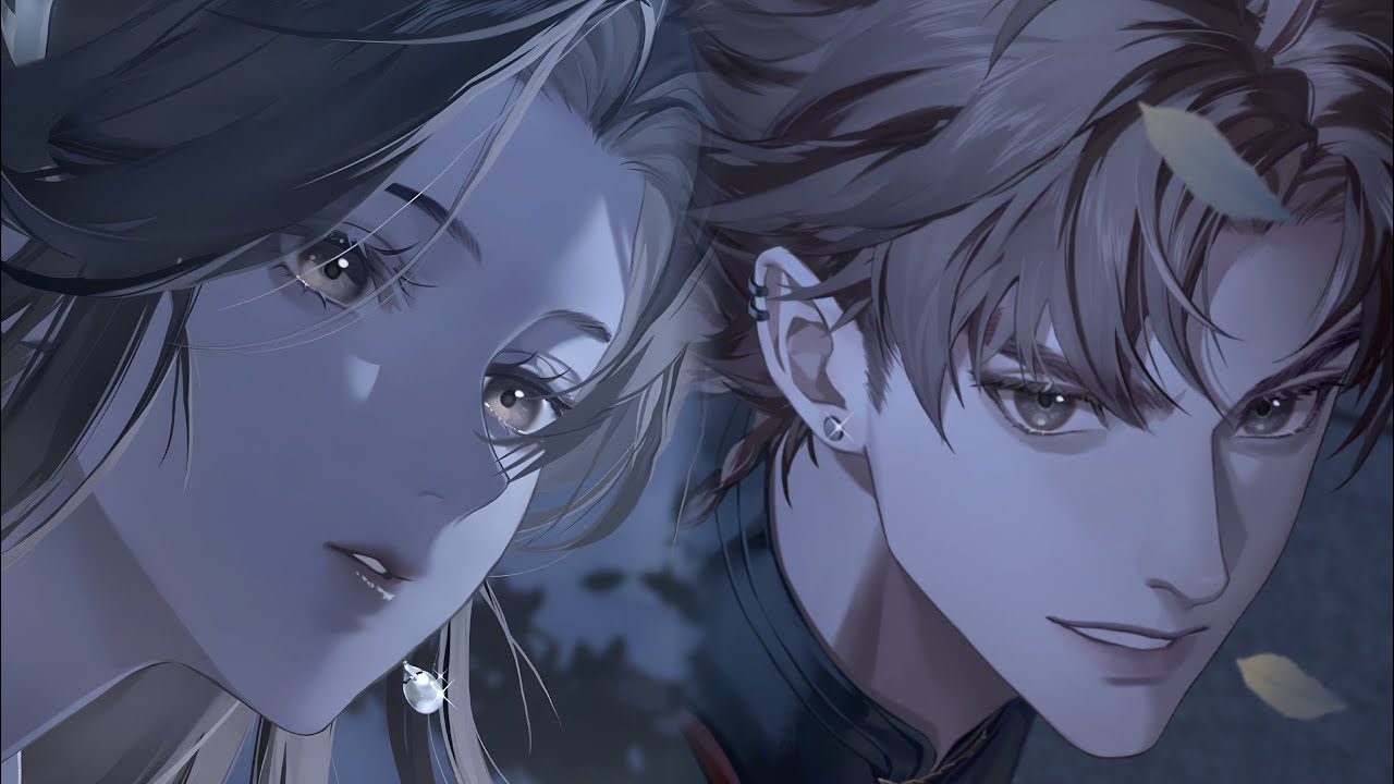 『代號鳶』孫策「金窗繡戶」1-4 全逗他選項收錄 🌟限定 原畫質 Ashes of the Kingdom