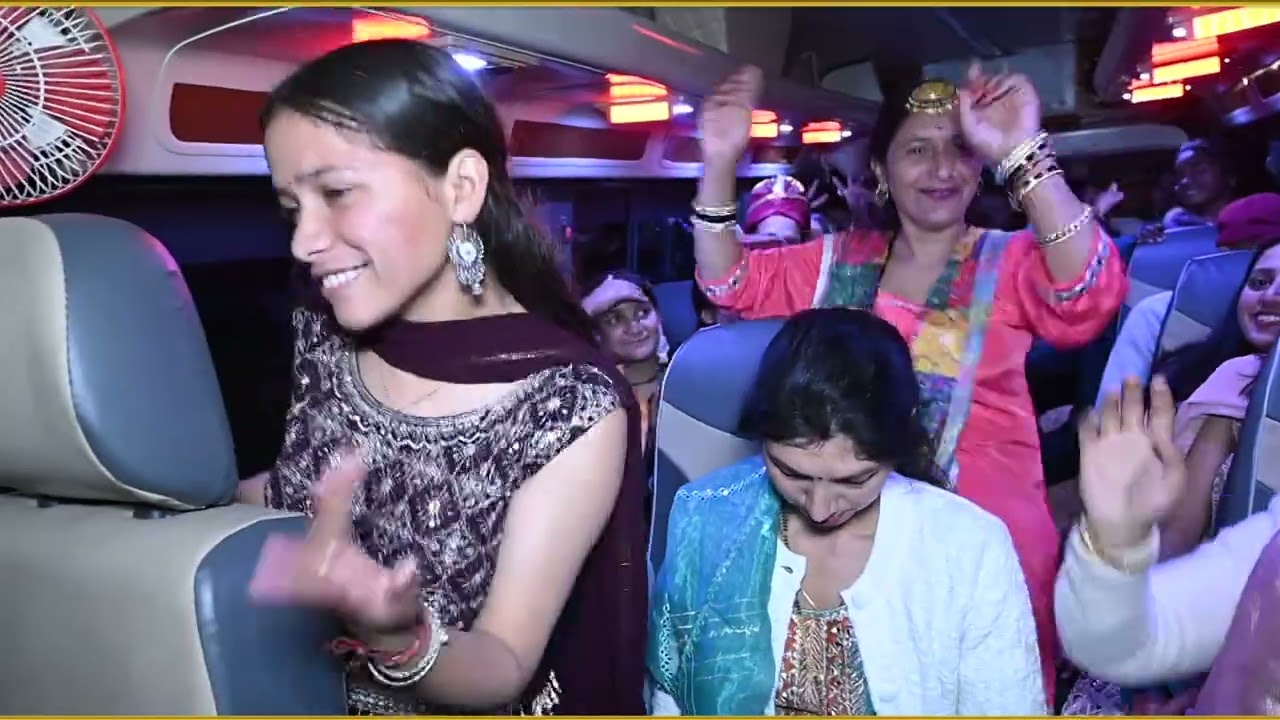 Kewal Weds Indu Part 2