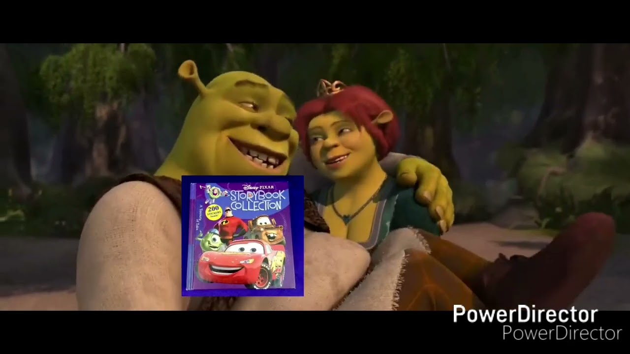 Disney Pixar Storybook Collection Coming Soon 2027 @aciminocstudios 