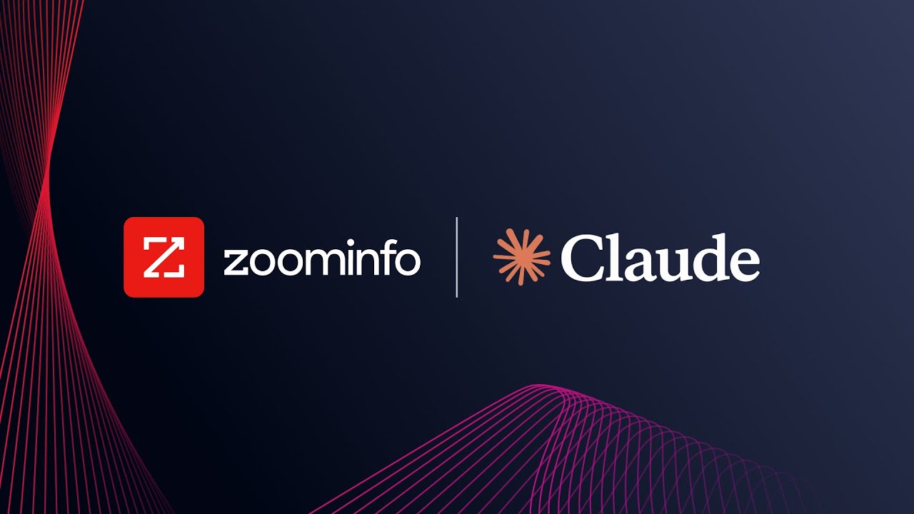 Watch Claude Instantly Build Sales Prospect Lists Using ZoomInfo (MCP Demo)