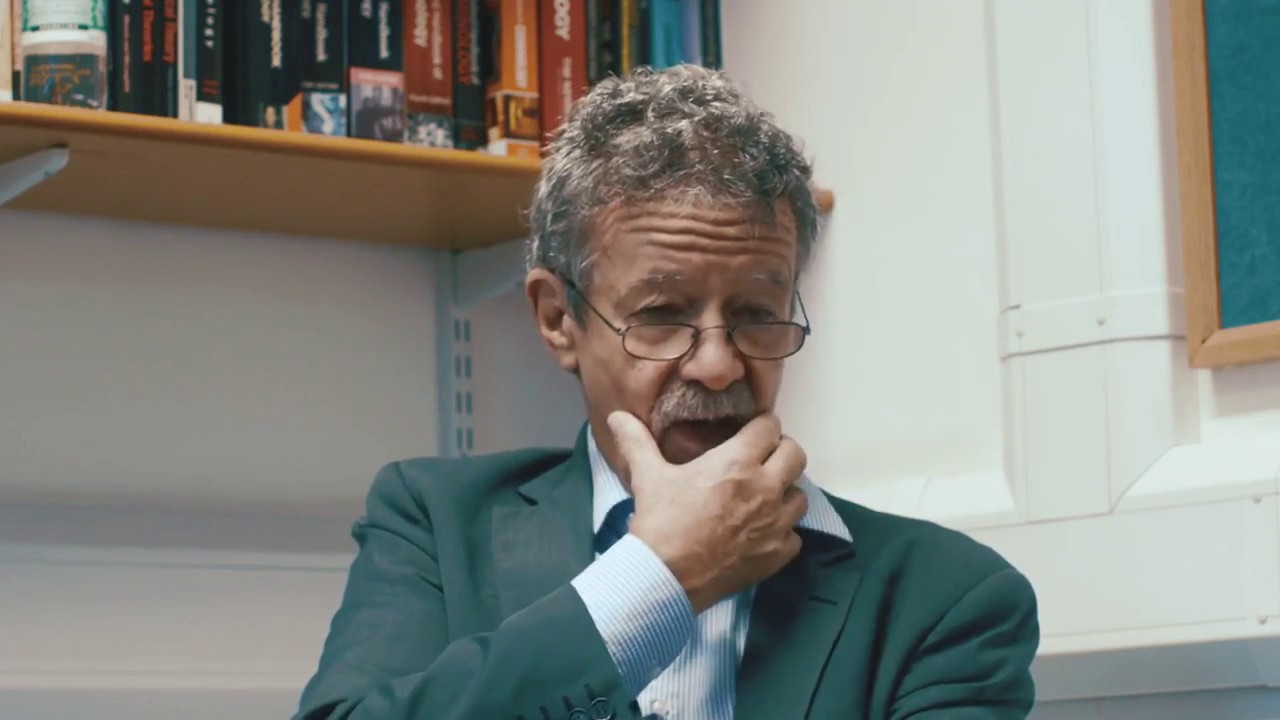 Martin Killias, interviewed by Marcelo F. Aebi (2017)