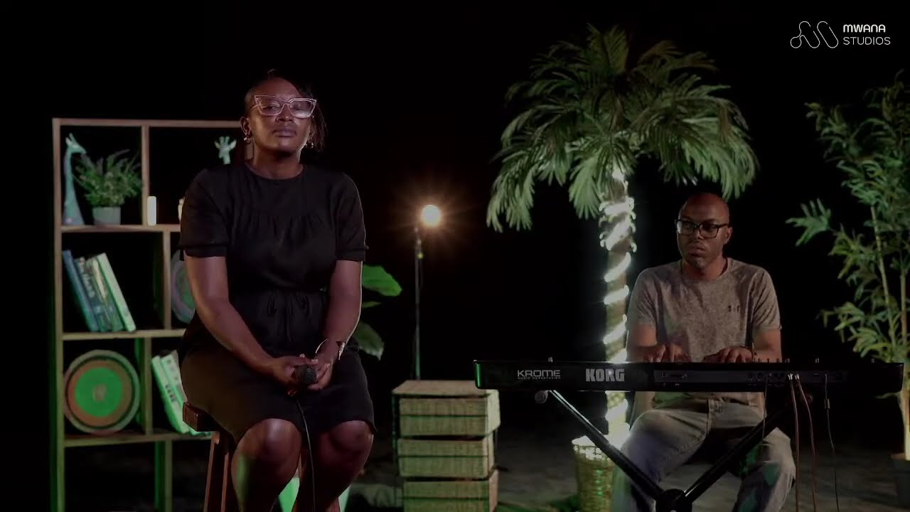 WORSHIP SESSION |Mutale Katendi (Live)