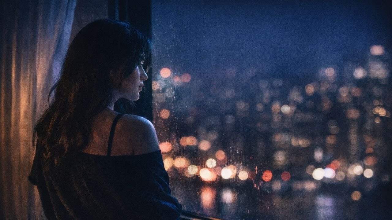 Midnight On Repeat 🌙 | Late Night Deep House Vibes
