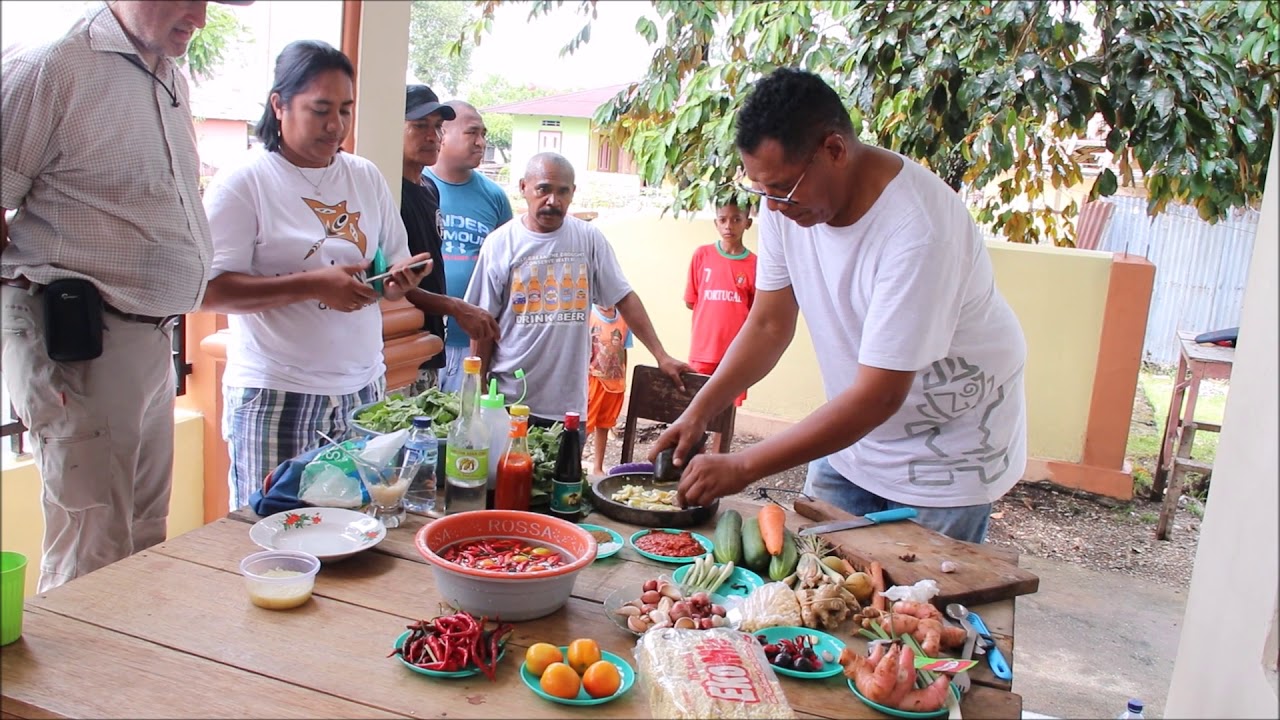 Molukken – Maluku – Moluccan Islands – Spice Islands