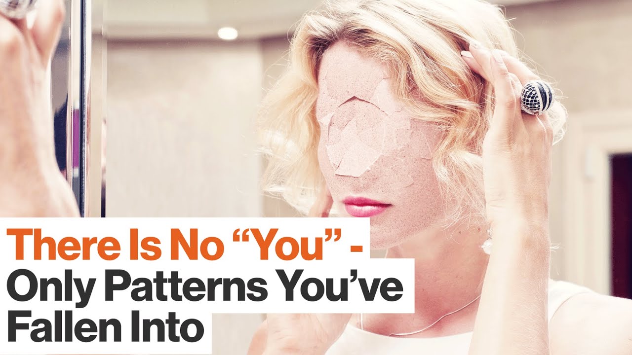 Break Anxiety and Addiction By Examining Your Patterns | Michael Puett | Big Think