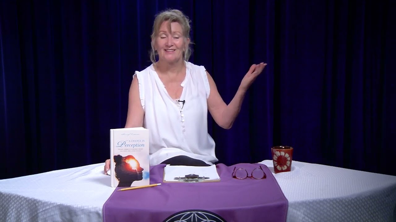 Sherry's Metaphysical-