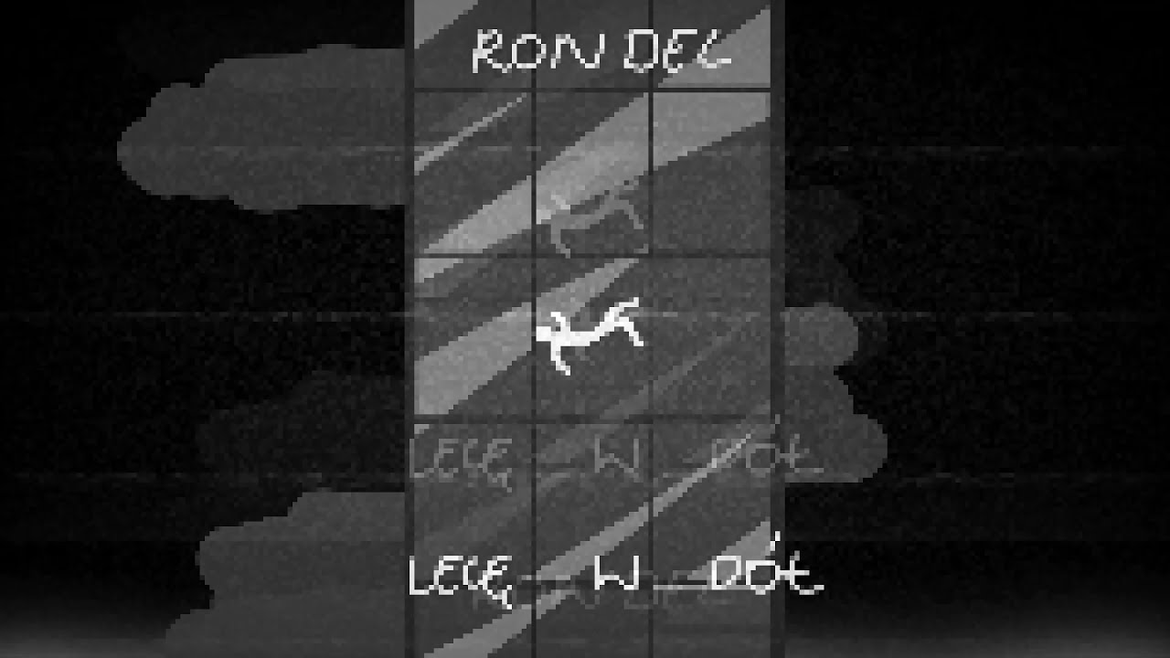 Rondel - Lecę w d&oacute;ł