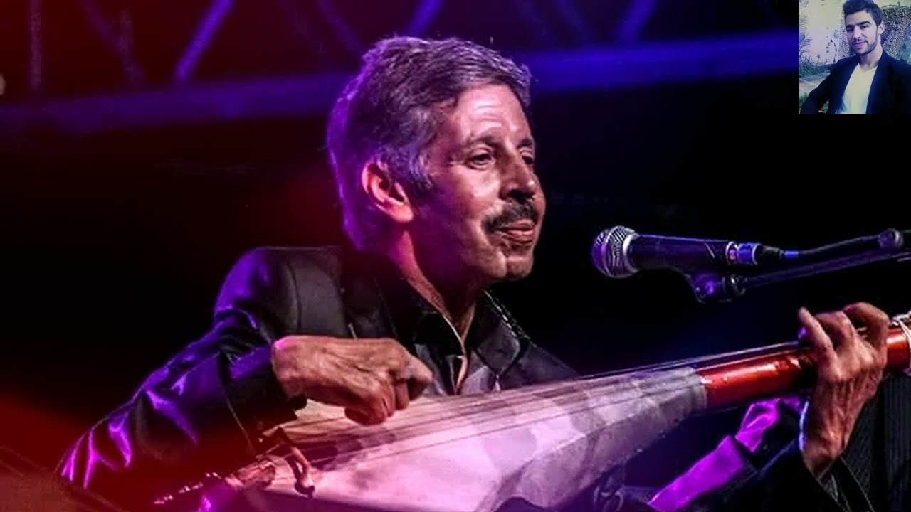 رائعات المرحوم رويشة محمد ؤُرشريخ لي ياخ ثريذ Rouicha Mohamed Ourchrikh Ourchrikh