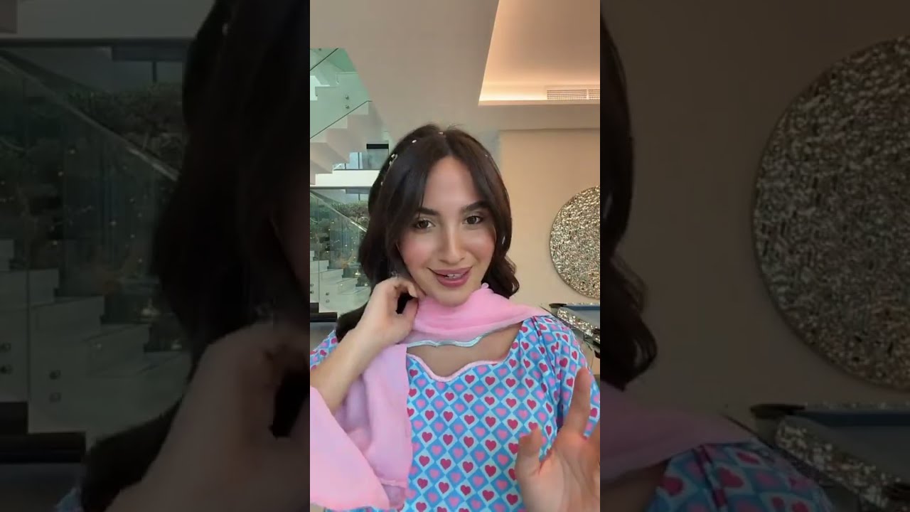 عزيمة غيث وسارة لعائلة سارة للإفطار 🌙🔥 أجواء عائلية ولا أروع!