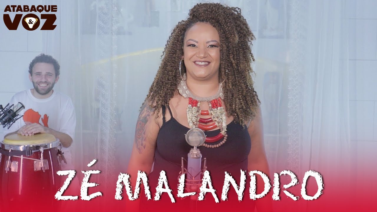 Ponto de Zé Malandro - Boêmio de fé