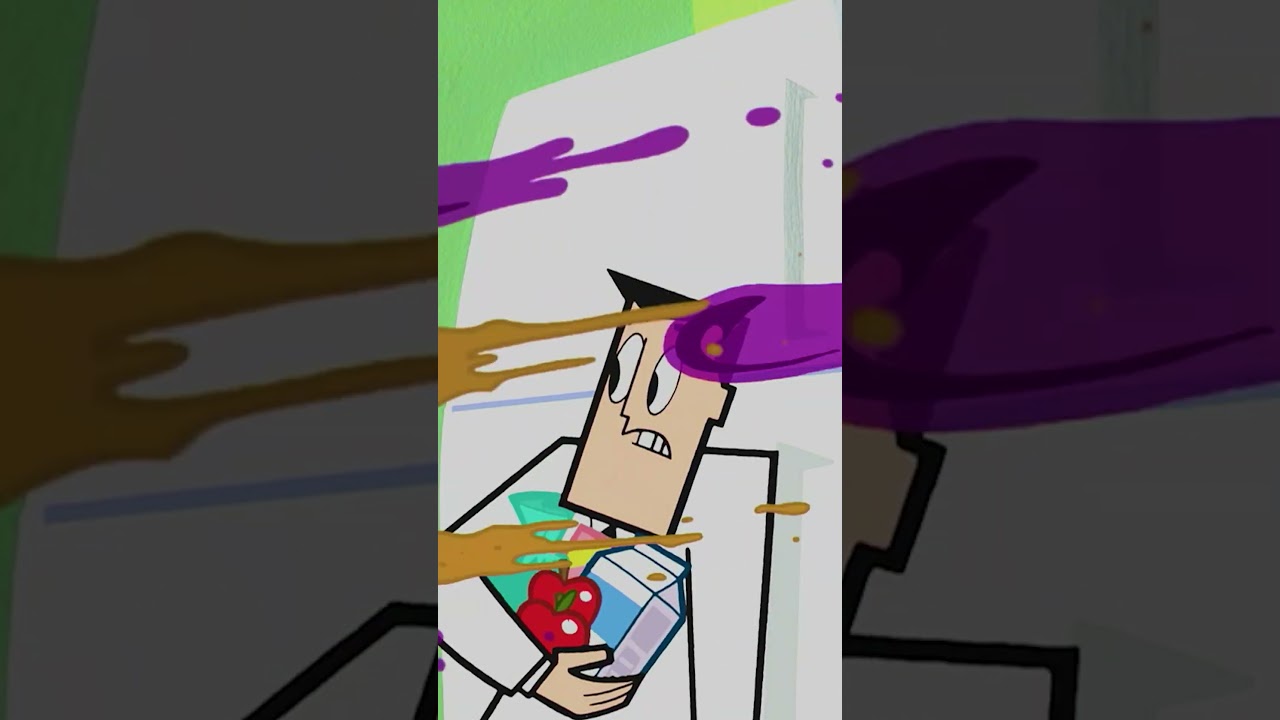 A Very Special Fathers Day! #powerpuffgirls #cartoonnetwork #fathersday