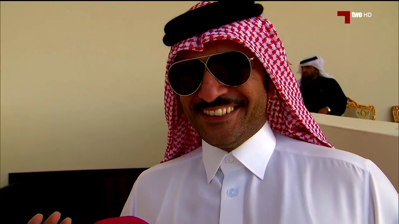 رسالة الهجن: 2018-2019 - 4-12-2018