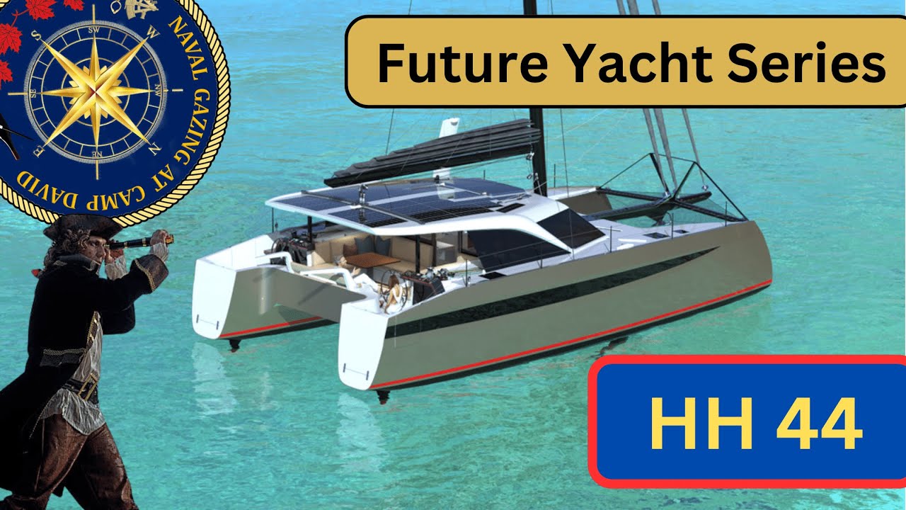 Unveiling the secrets of HH44 through a virtual tour