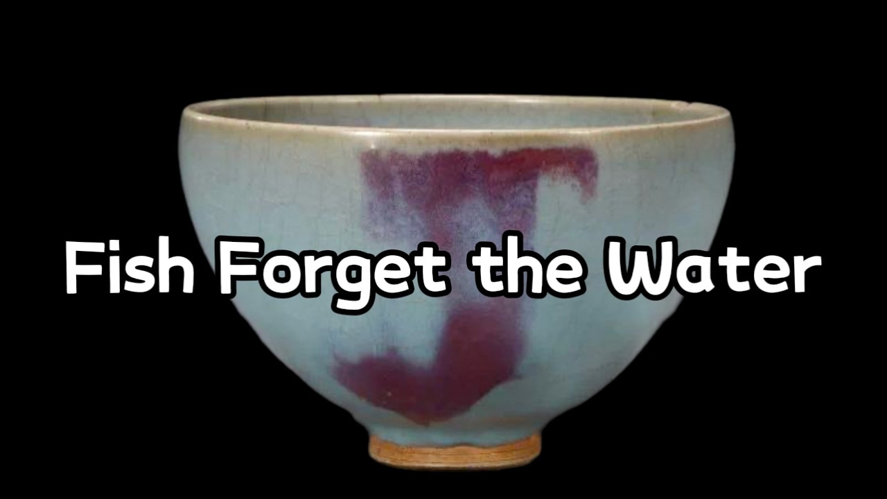 Minimal Beauty, Maximum Clarity — Song Porcelain and Tao