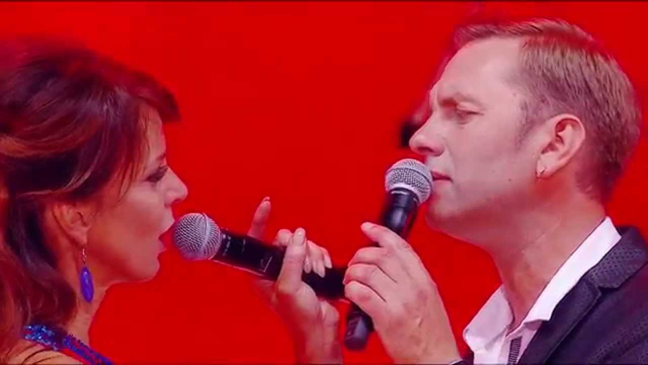 Tabasco ir Inga Valinskienė 