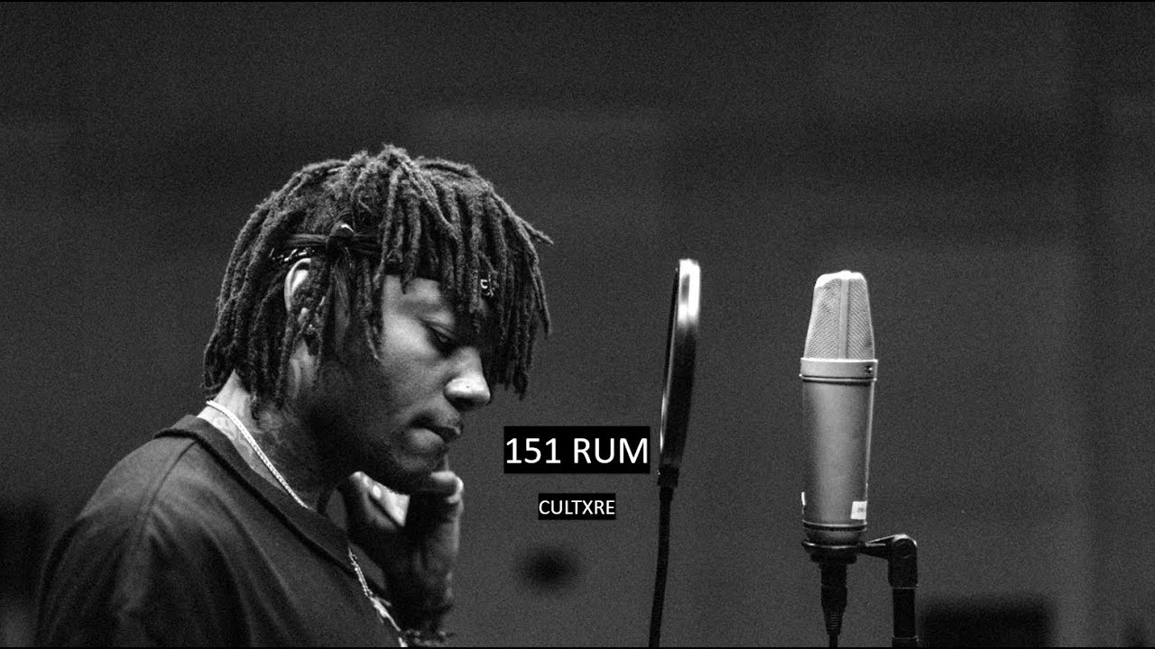 [Free] JID Type Beat - 151 Rum | Hard Trap Type Beat | Freestyle Rap Instrumental